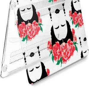 Laptop protective cover- FREDA